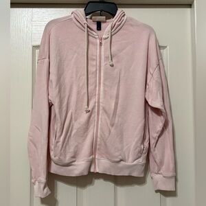 Universal Thread Pink Hoodie